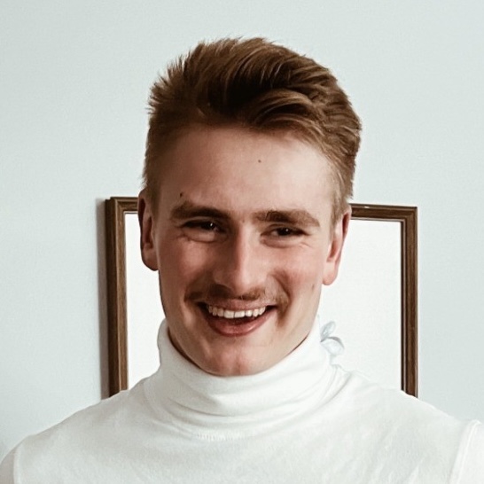 Gabe Braden