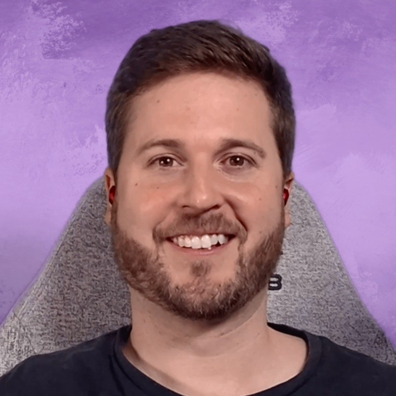 Mike Bird